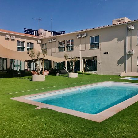Estremoz Hotel מראה חיצוני תמונה