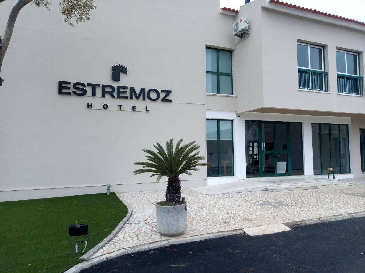 Estremoz Hotel מראה חיצוני תמונה