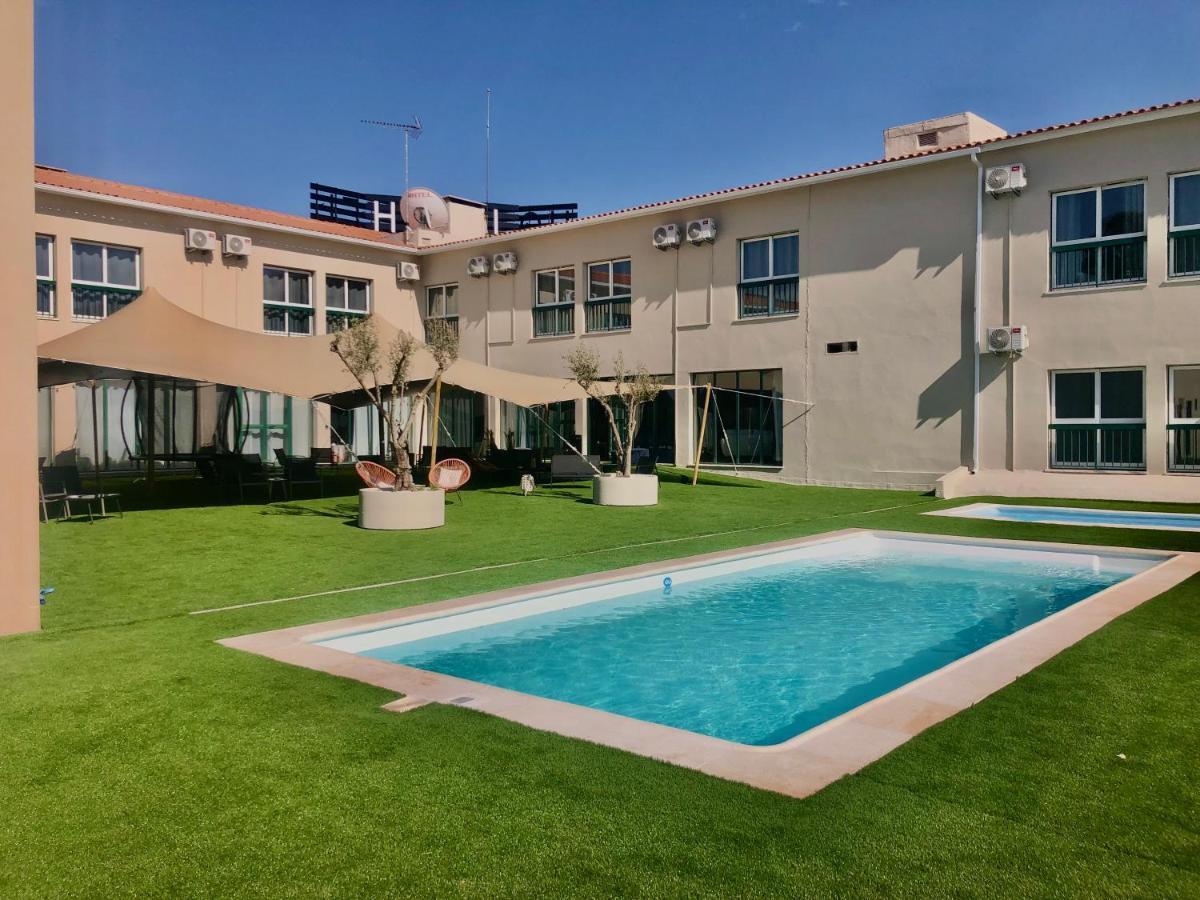Estremoz Hotel מראה חיצוני תמונה