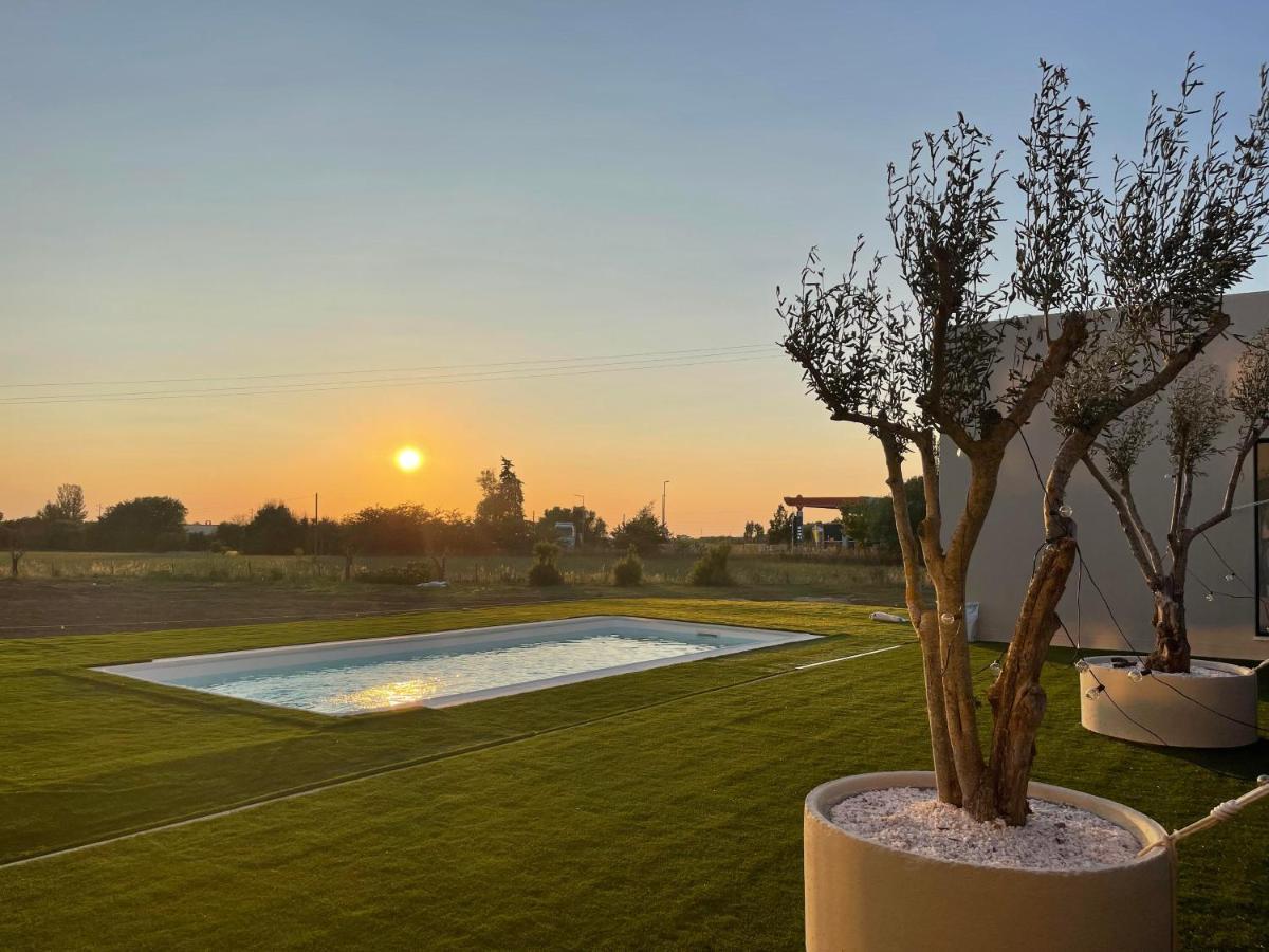 Estremoz Hotel מראה חיצוני תמונה