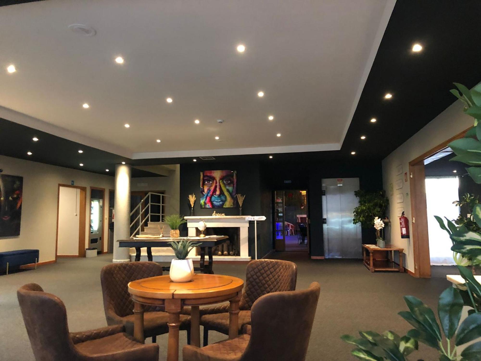 Estremoz Hotel מראה חיצוני תמונה