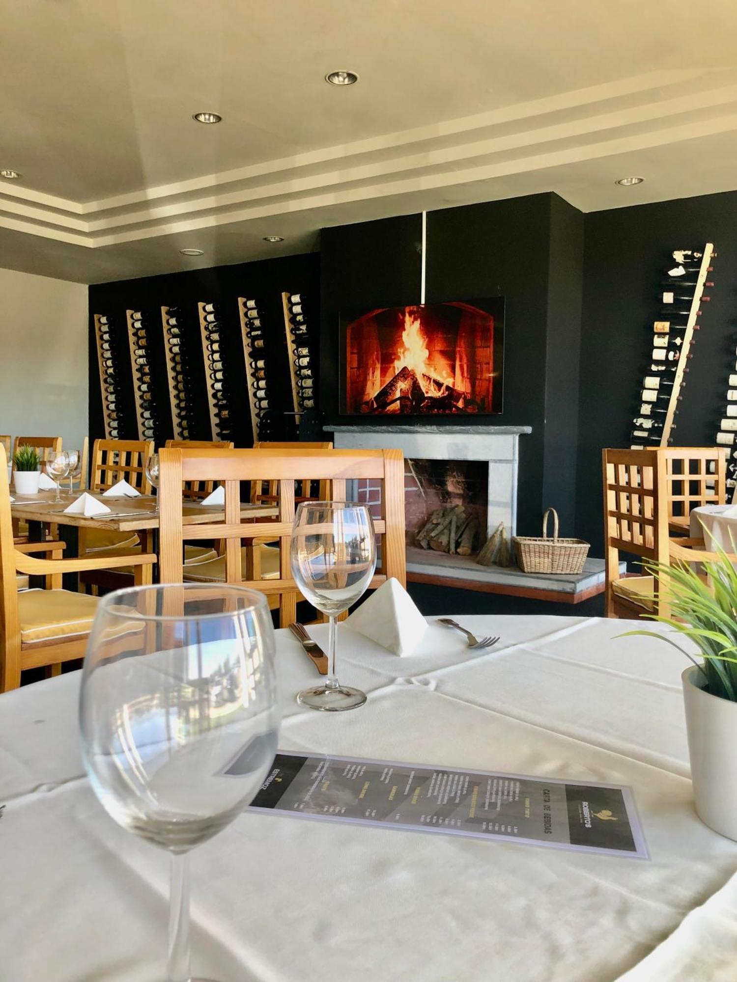 Estremoz Hotel מראה חיצוני תמונה