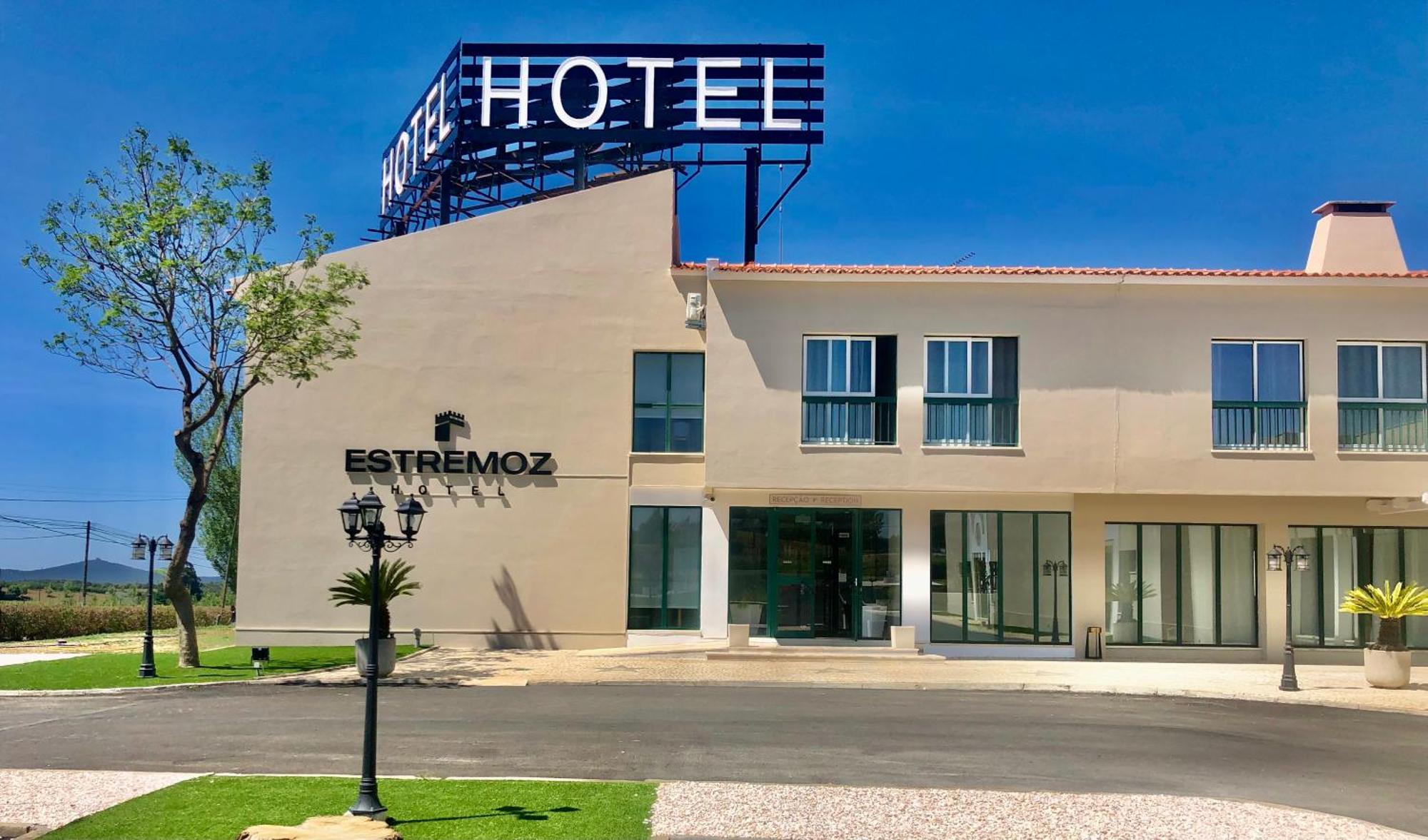 Estremoz Hotel מראה חיצוני תמונה