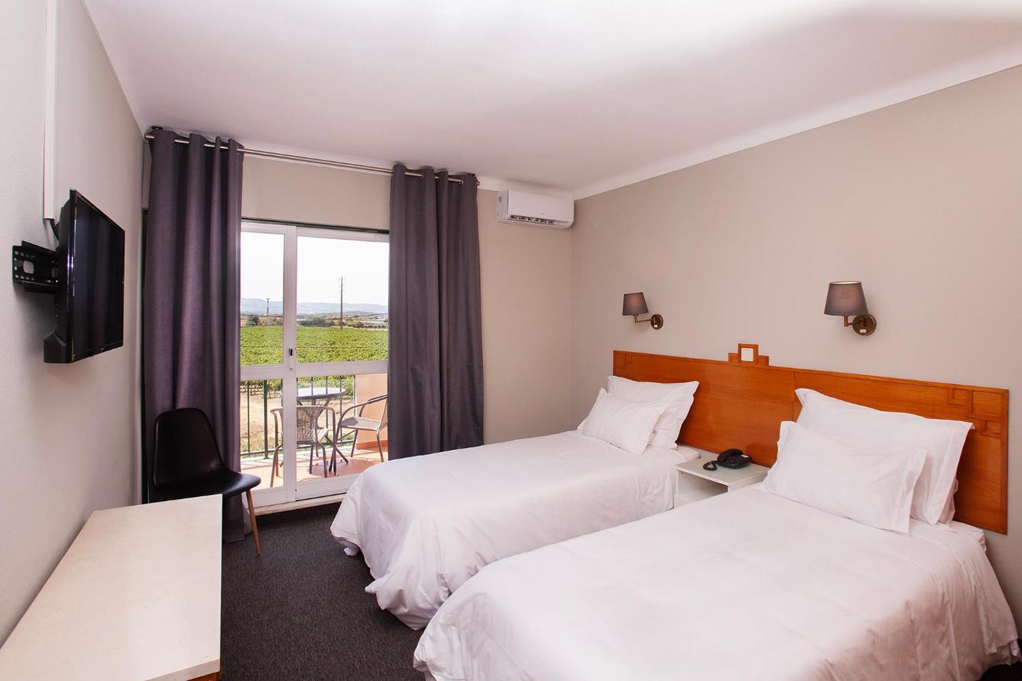 Estremoz Hotel מראה חיצוני תמונה
