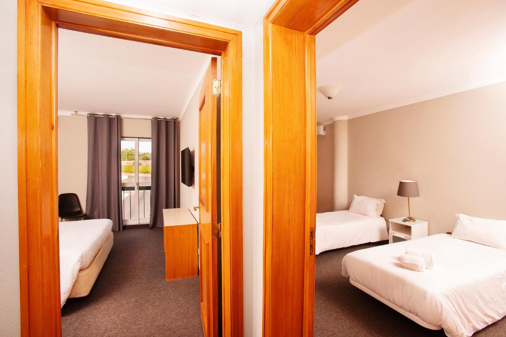 Estremoz Hotel מראה חיצוני תמונה