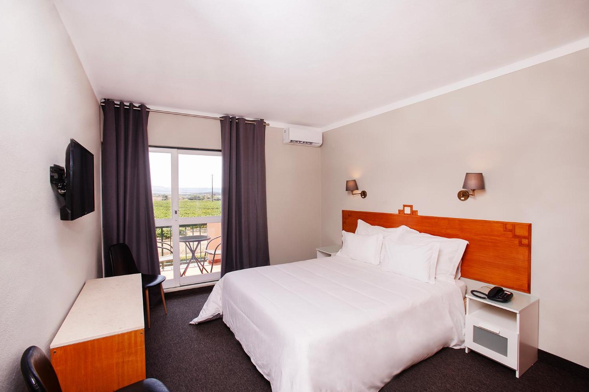 Estremoz Hotel מראה חיצוני תמונה