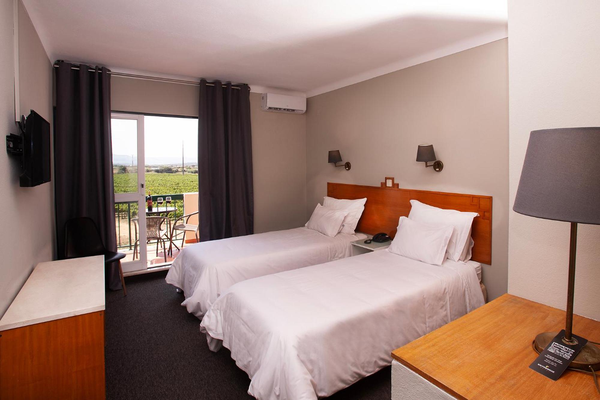 Estremoz Hotel מראה חיצוני תמונה