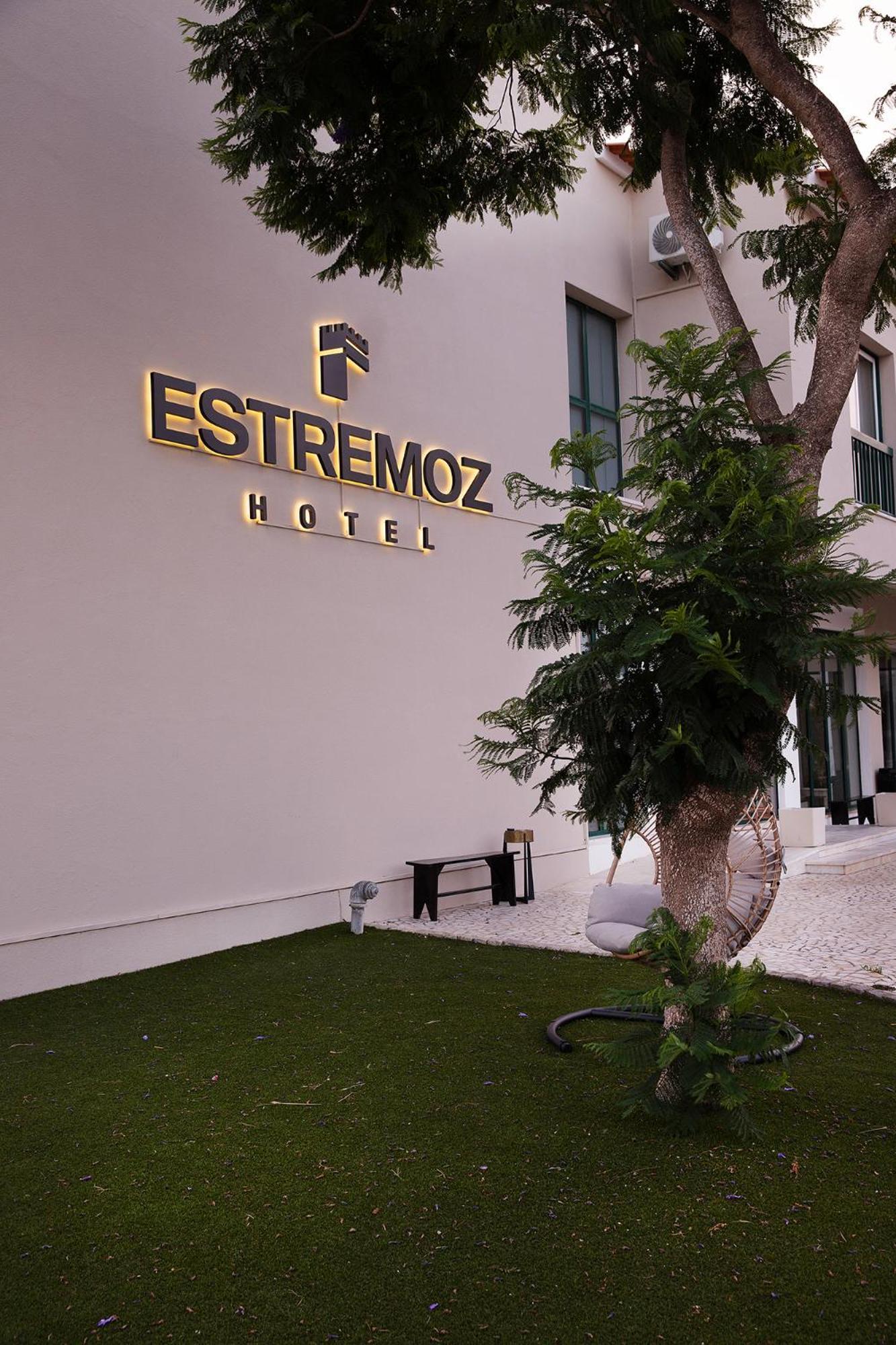 Estremoz Hotel מראה חיצוני תמונה
