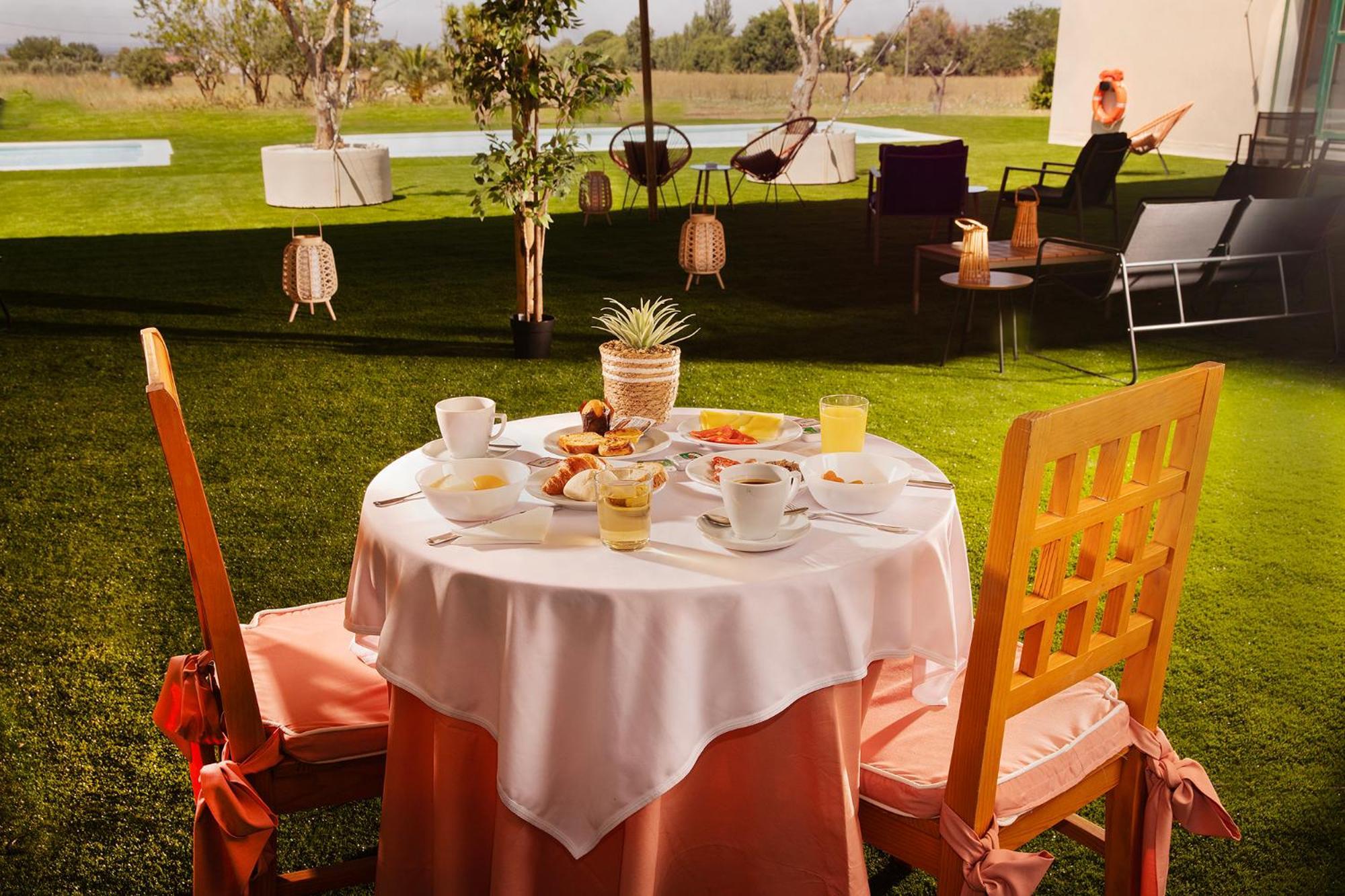 Estremoz Hotel מראה חיצוני תמונה