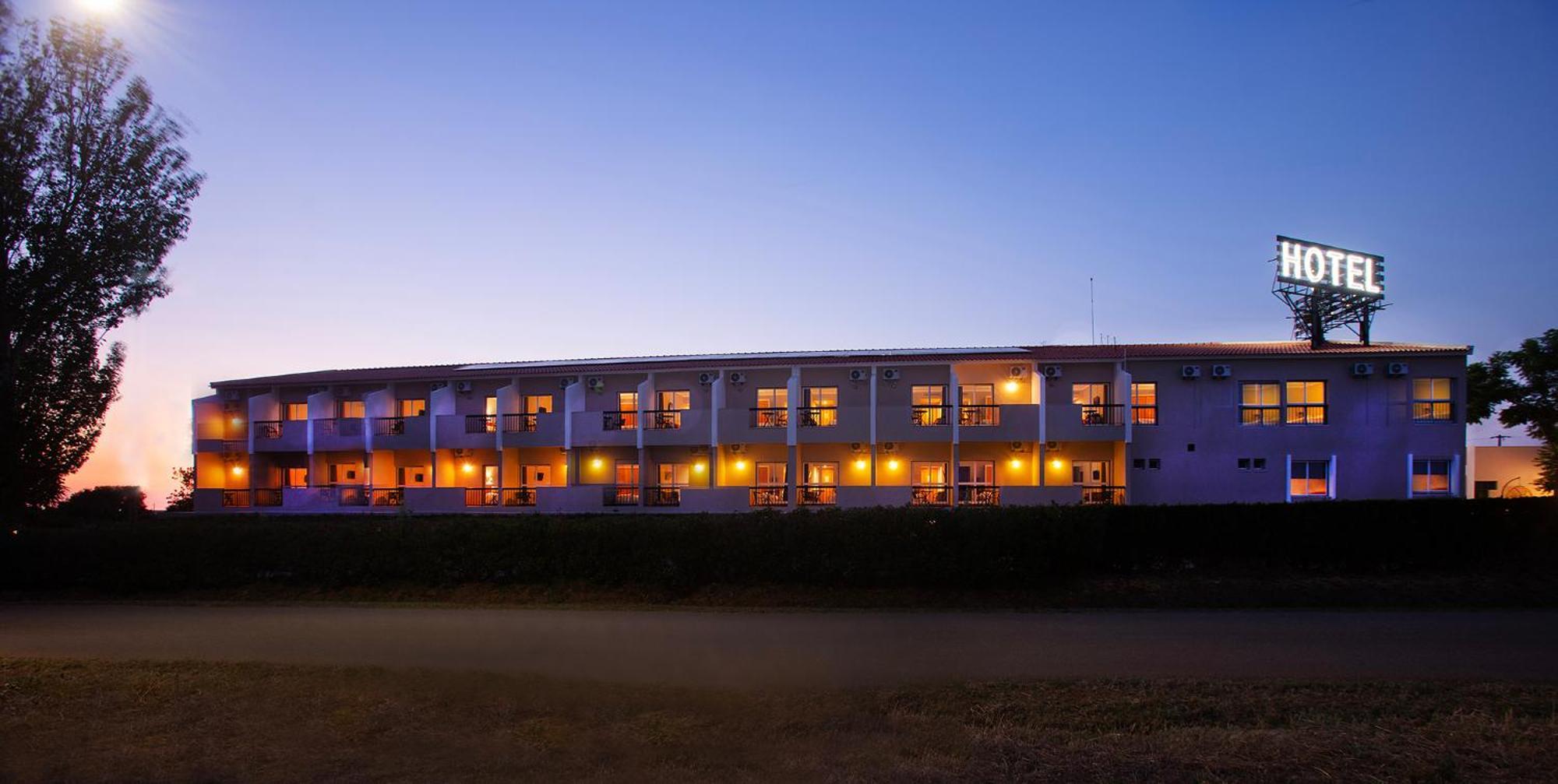 Estremoz Hotel מראה חיצוני תמונה