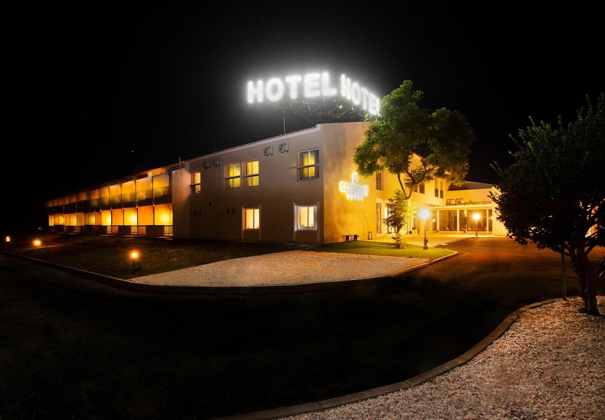 Estremoz Hotel מראה חיצוני תמונה