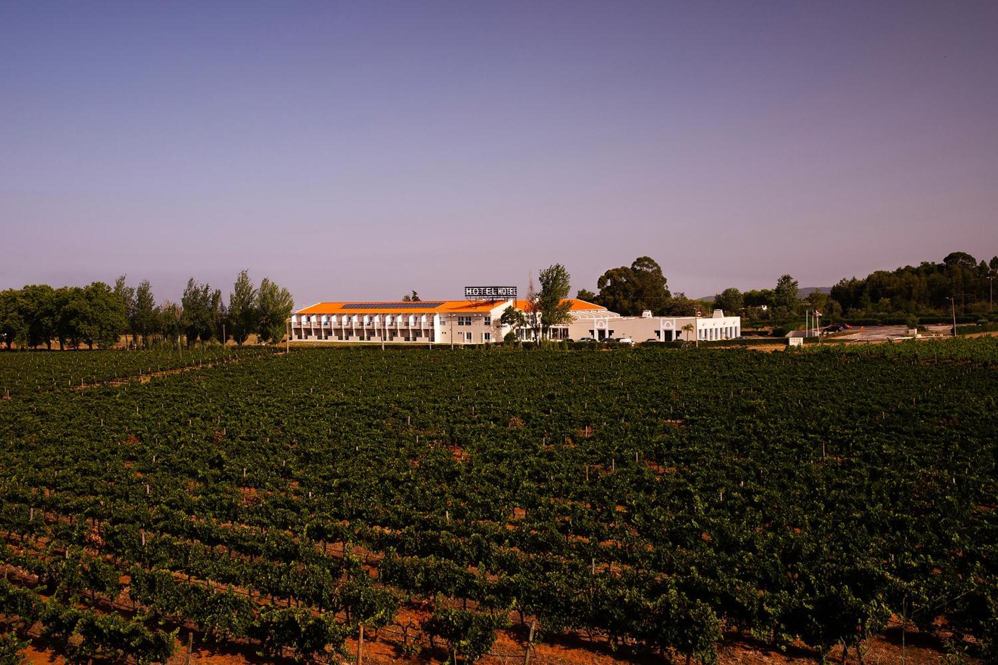 Estremoz Hotel מראה חיצוני תמונה